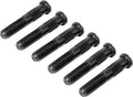 WHEEL STUDS PRESSIN 1/220 X 2.65 .54 OD KNURL