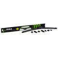 Si-Tech Silicone Wiper Blade 21in Each