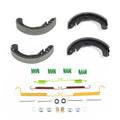 Power Stop 87-89 Pontiac Bonneville Rear Autospecialty Brake Shoes w/Hardware