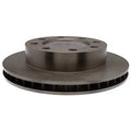 DISC BRAKE ROTOR