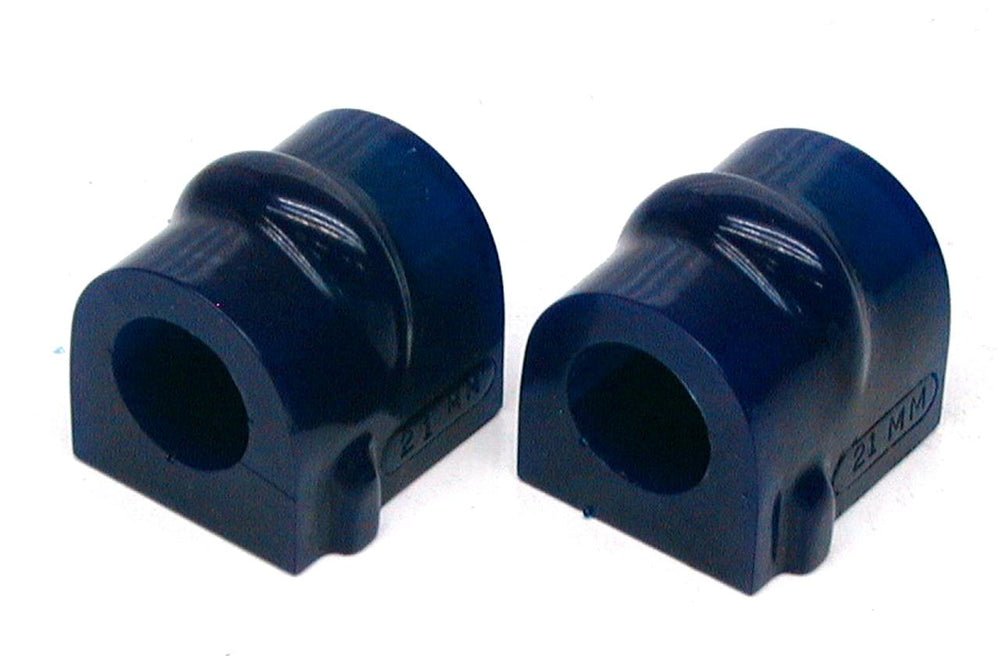 Suspension Stabilizer Bar Bushing Kit