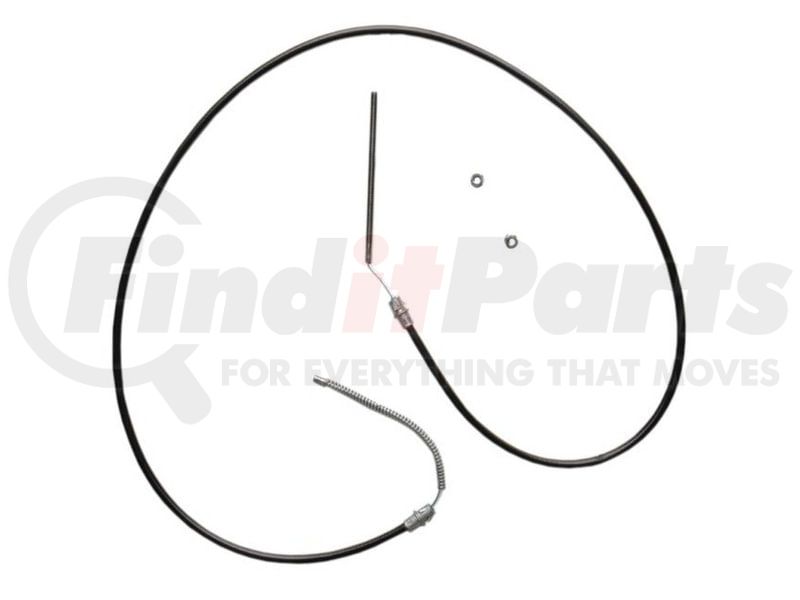 PARKING BRAKE CABLE