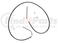 PARKING BRAKE CABLE