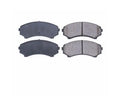 Power Stop 2002 Honda Passport Front Z16 Evolution Ceramic Brake Pads