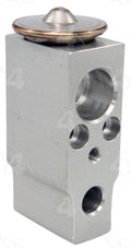 O-RING EXPANSION VALVE