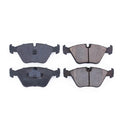 Power Stop 89-91 Audi 200 Front Z16 Evolution Ceramic Brake Pads