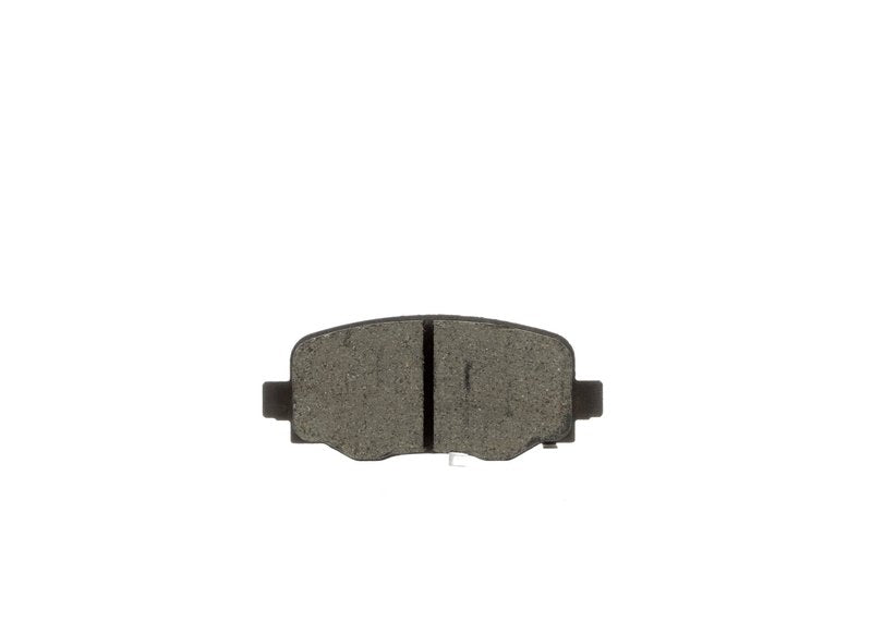 DISC BRAKE PADS