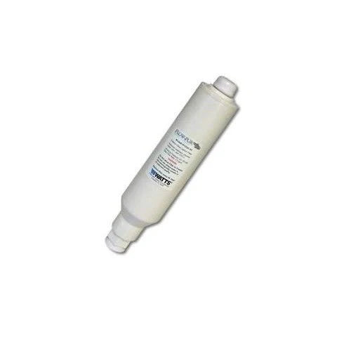 ECONOMICAL EXTERIOR WATER FILTER