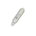 ECONOMICAL EXTERIOR WATER FILTER