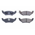Power Stop 97-00 Chrysler Town & Country Rear Z16 Evolution Ceramic Brake Pads