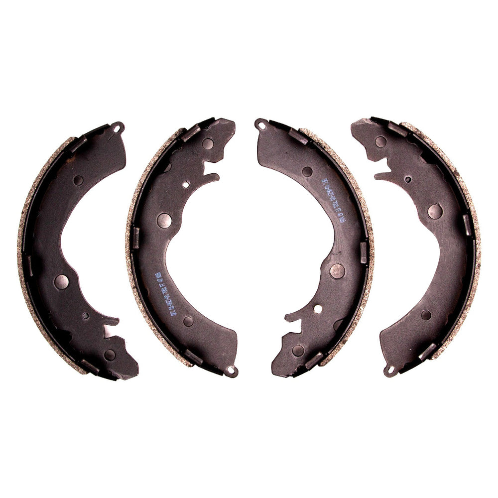 DFC auto part