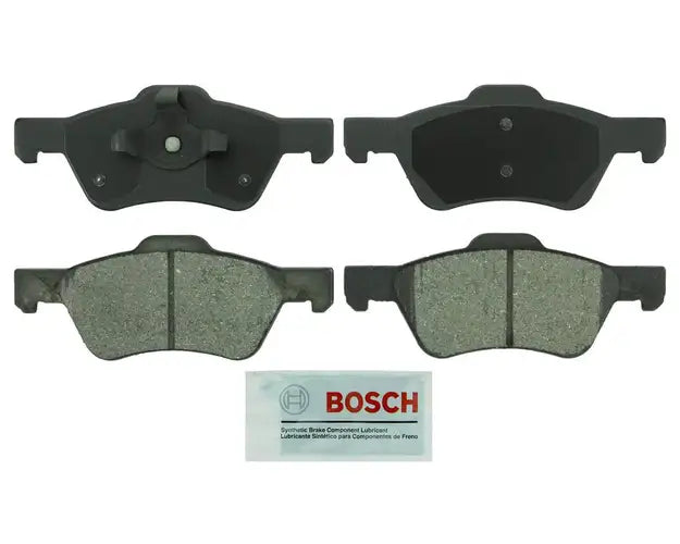 DISC BRAKE PADS
