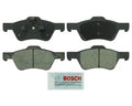 DISC BRAKE PADS