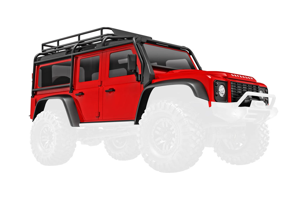 TRAXXAS auto part