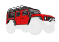 BODY LAND ROVER DEFENDER COMPLE