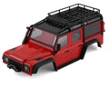 BODY LAND ROVER DEFENDER COMPLE