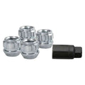 GORILLA WHEEL LOCK SYSTEM