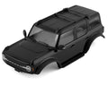 TRAXXAS black auto part