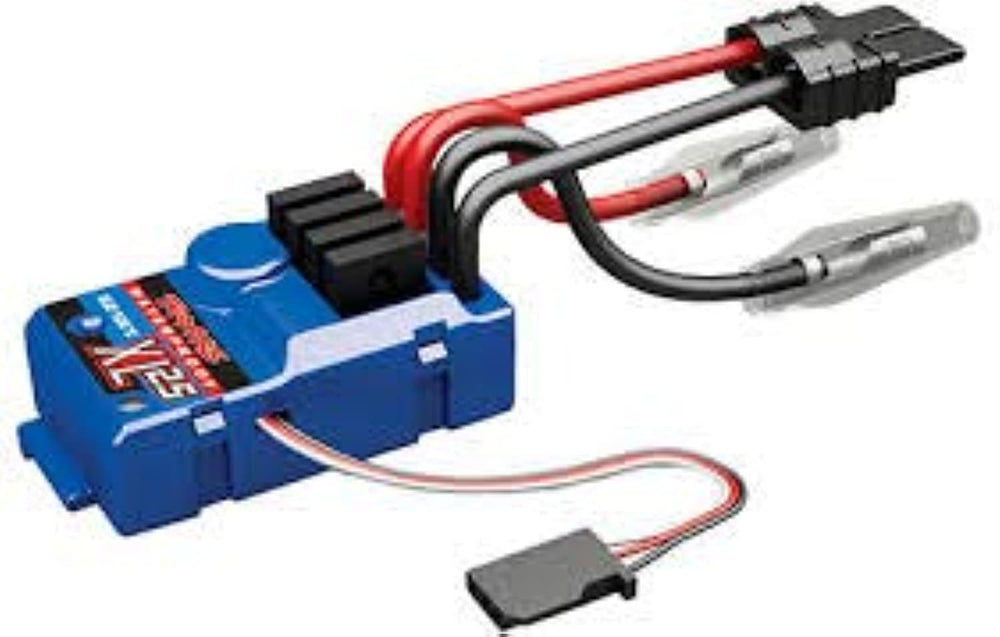 TRAXXAS auto part