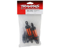 TRAXXAS blue shock absorber