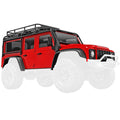 BODY LAND ROVER DEFENDER COMPLE