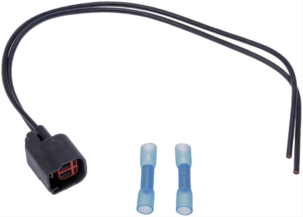 PIGTAIL OR SOCKET