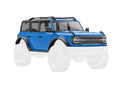 TRAXXAS auto part detail
