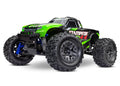 BODY FORD BRONCO COMPLETE BLUE (