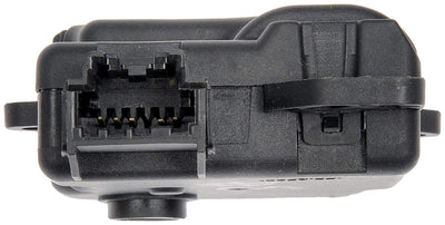 AIR DOOR ACTUATOR