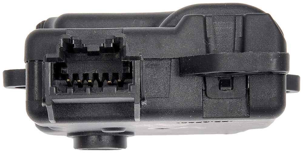 AIR DOOR ACTUATOR