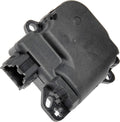AIR DOOR ACTUATOR