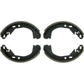 NEW BRAKE SHOES