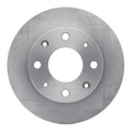 DFC 80-83 Honda Civic Hatchback Front Brake Rotor