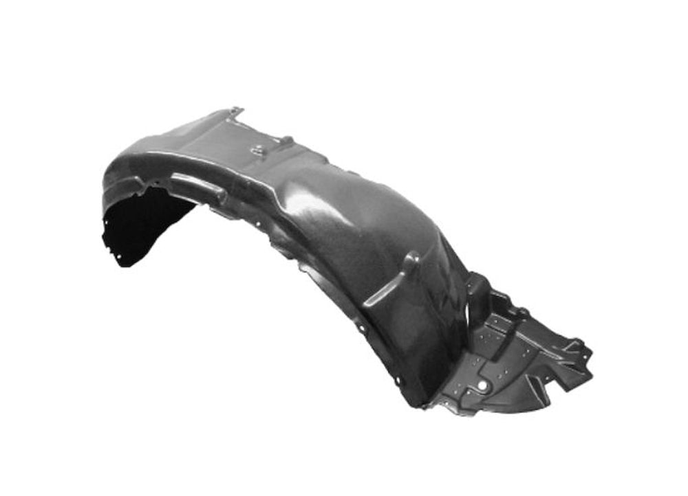 RH FRONT FENDER INNER PANEL LINER ASSY LEXUS LS460 0709; LS600H 0809