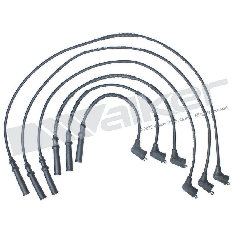 Walker Products Inc. - auto part