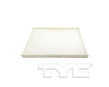 CABIN AIR FILTER HYUNDAI ELANTRA 0912