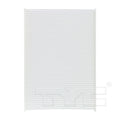 CABIN AIR FILTER HYUNDAI ELANTRA 0912