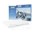 CABIN AIR FILTER HYUNDAI ELANTRA 0912