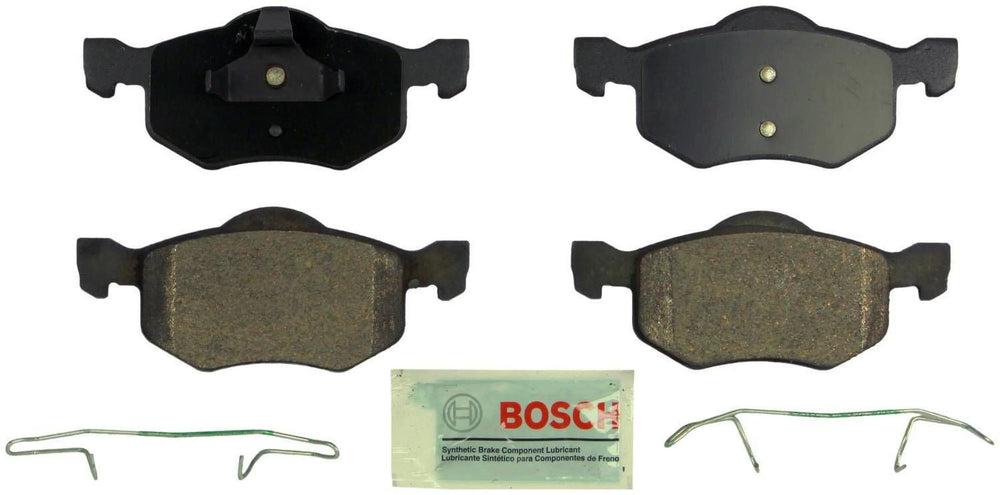 DISC BRAKE PADS