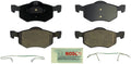 DISC BRAKE PADS