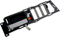 INTERIOR DOOR HANDLE