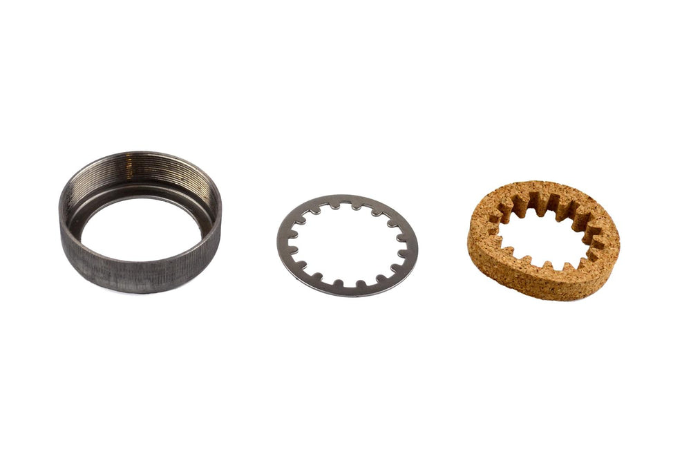 DUST CAP KIT