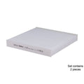 Mahle Cabin Air Filter LA 630 S