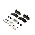 DISC BRAKE PADS