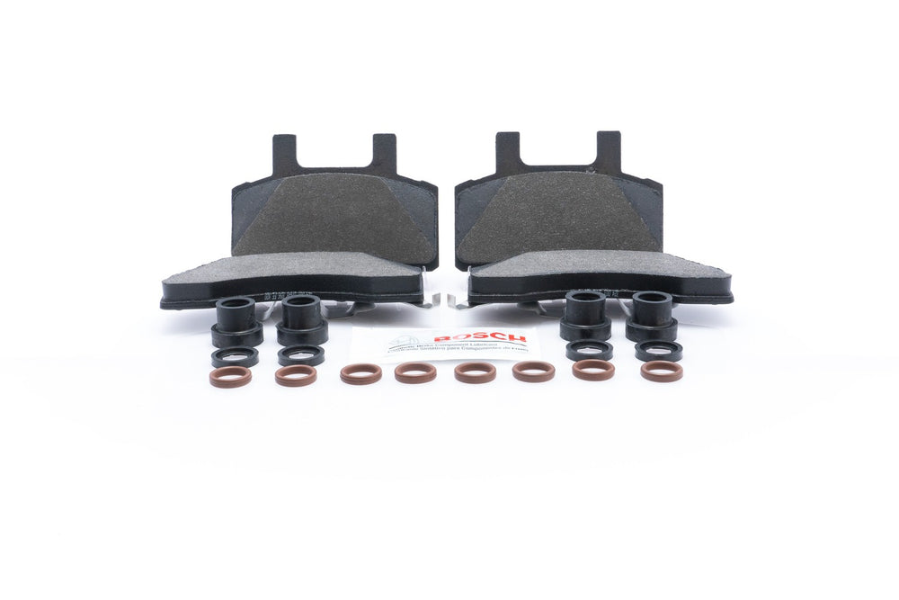 DISC BRAKE PADS
