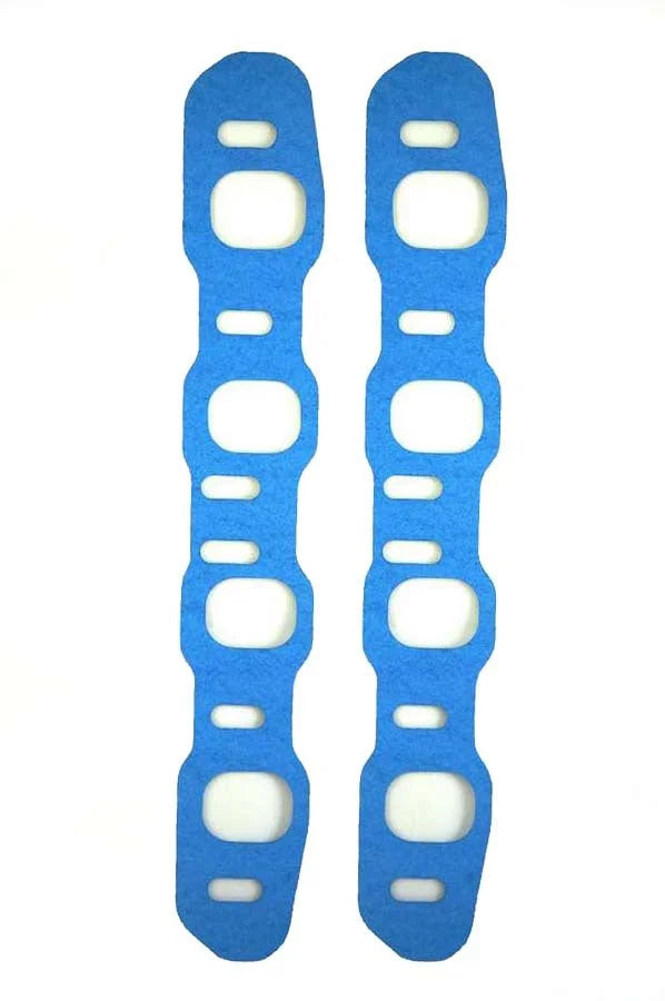 CYLINDER HEAD INNOVATIONS intake system
