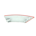 CAPA RH RR BUMPER REFLECTOR FORD ESCAPE 20132019