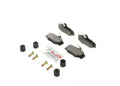 DISC BRAKE PADS