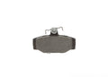 DISC BRAKE PADS