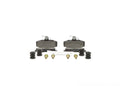 DISC BRAKE PADS